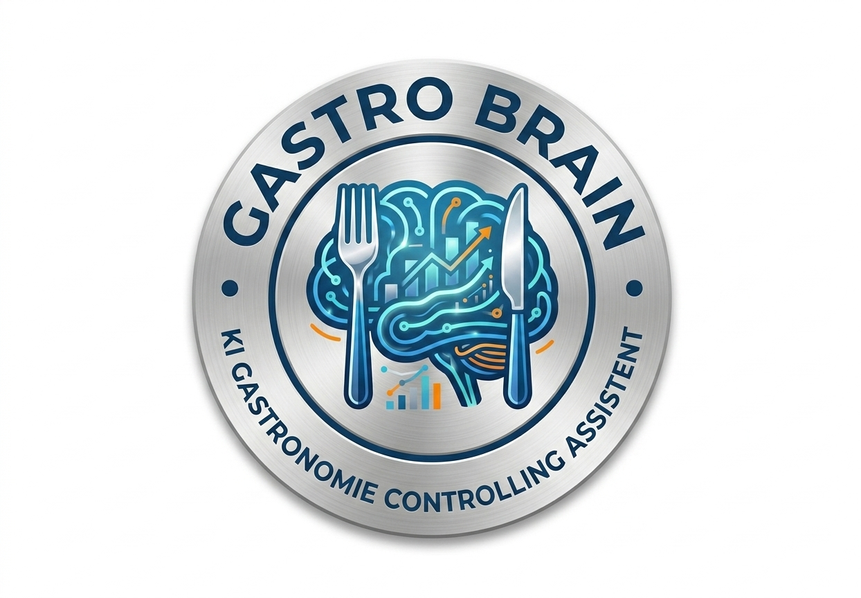 GastroBrain Logo